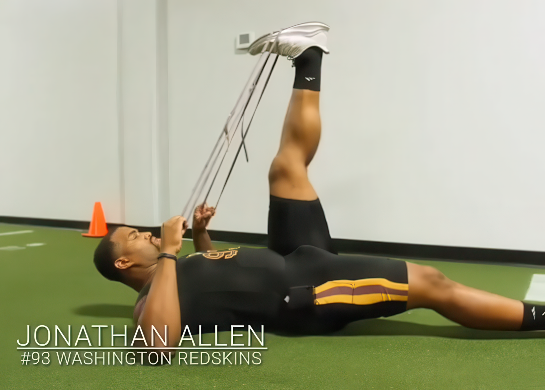 VisionBody EMS System